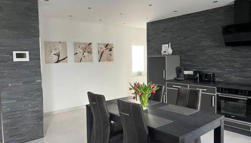 80 Quadratmeter Wohnung in Saarlouis Lisdorf - Foto 5