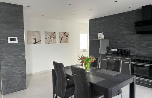 80 Quadratmeter Wohnung in Saarlouis Lisdorf - Foto 5