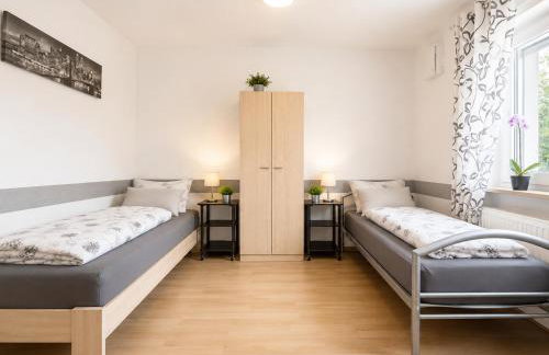 Ferienwohnung Sonnendeck einladend und freundlich - Foto 24