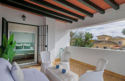 GINVA - Villa Puerto Sherry - Foto 8