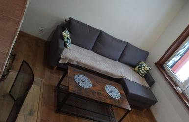 Domki Brzozówka w Bieszczadach - Foto 25