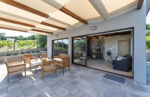 Villa Bijaći - Foto 78