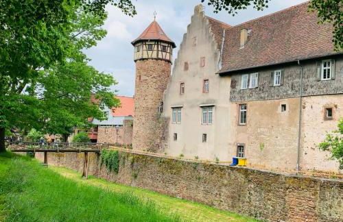 Apartment am historischen Rathaus - Photo 20