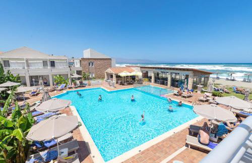 Kostakis Beach - Foto 17