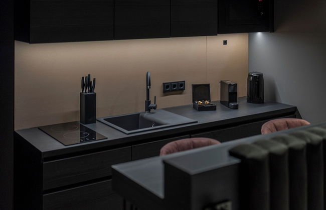 Leipzig Suites - Photo 29