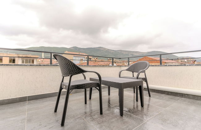 Olea Suites Otel - Foto 23