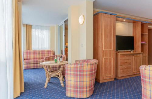 Chalet Sonnenhang Oberhof - Foto 21