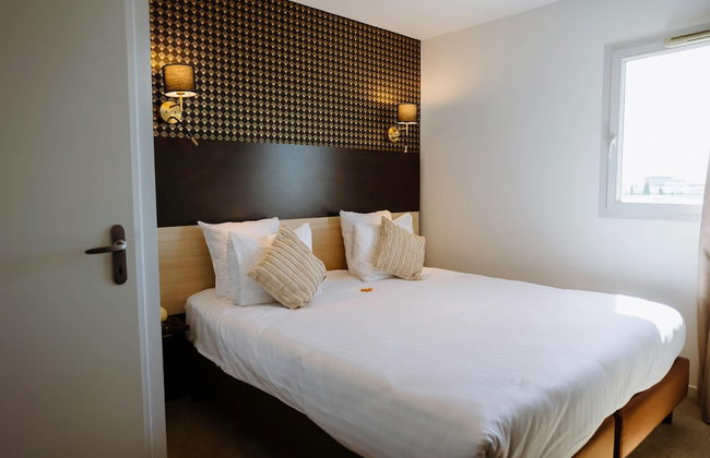 Clarion Aparthotel Toulouse Le Parc de l’Escale - Foto 10