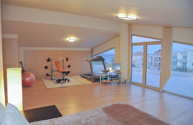 Vasiliki Villa - Foto 21