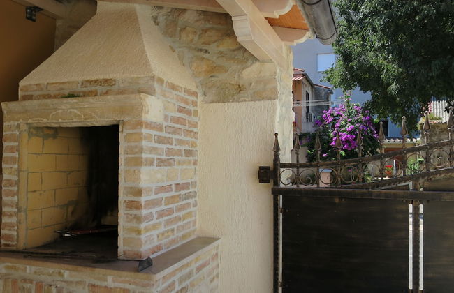 Mimoza Old Town Pula Apartments - Foto 65