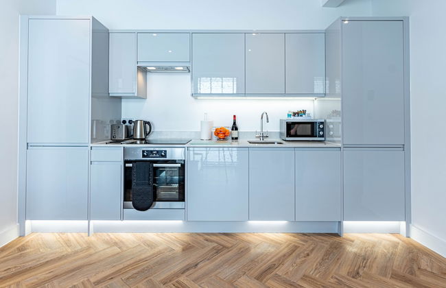 Celador Apartments - Wellington House - Foto 19