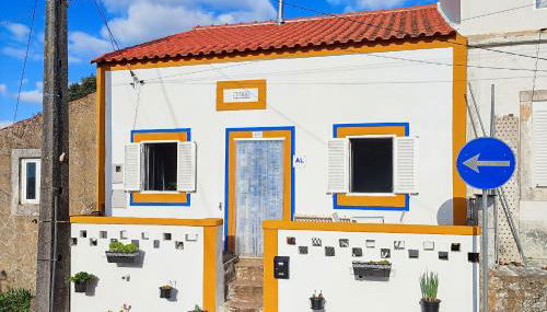 Historic Vineyard Retreat - 1785 Country Cottage in Peral - Foto 3, Other