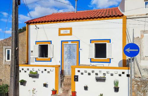 Historic Vineyard Retreat - 1785 Country Cottage in Peral - Foto 3