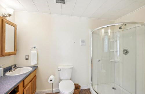 Charming and Scenic Gouldsboro Getaway with Patio! - Foto 19