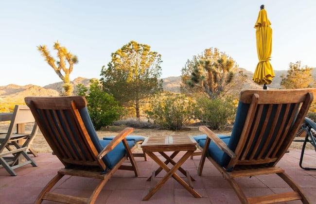 @ Marbella Lane - 10 Acres Oasis Desert Retreat! - Foto 28