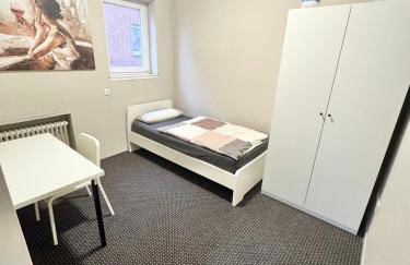 Apartment für 2 Personen - Bad Lippspringe - Foto 21