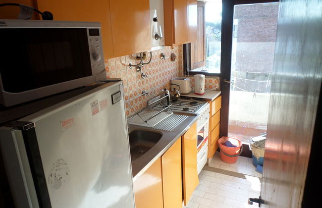 Departamento en MDQ Morris by EF - Foto 7