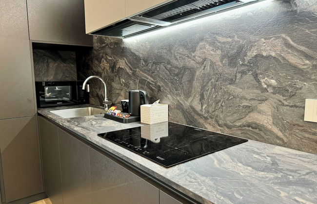 Adige Apartments - Foto 18