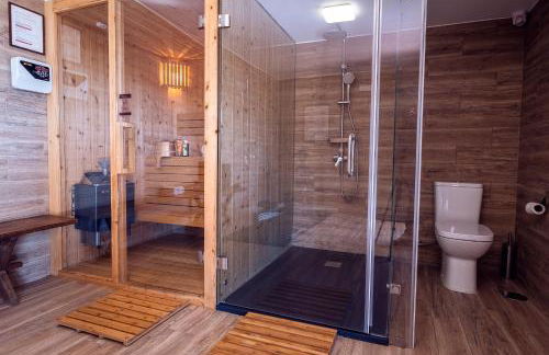 Blue Lake House - Foto 4