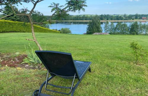 Agroturystyka nad jeziorem Silickim Ilińscy - Foto 48