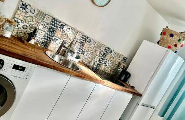 Appartement à 5min de la gare d herblay - Foto 11