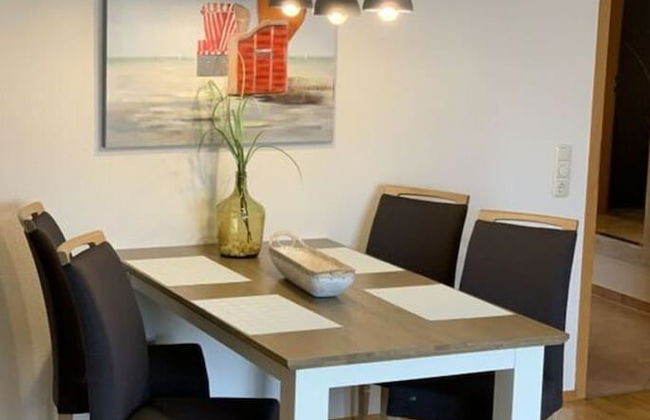 Holiday Apartment Harbor Flair - Foto 10