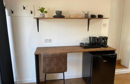 Golfers dream Guest suite with onsite golf studio available for booking by guests - Foto 14