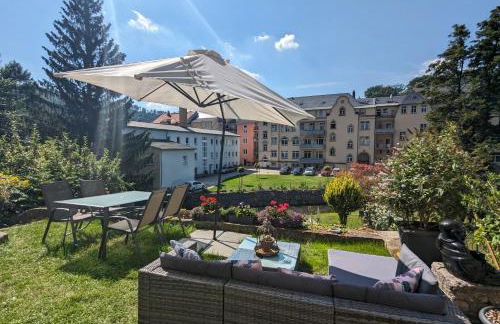 HW4B - Urlaubsmagie - Zentral mit Gemeinschaftsgarten, -Pool & -Sauna - Foto 68