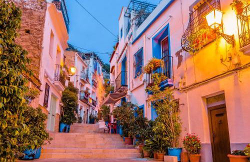 Appartement Cala Merced El Campello - Photo 33