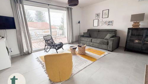 Tranquiloue - Appartement neuf proche PuyduFou ! - Foto 3