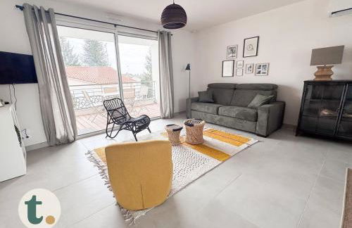 Tranquiloue - Appartement neuf proche PuyduFou ! - Foto 3