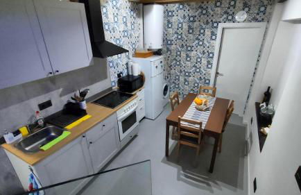 VilafraggleRock, casa de diseño moderno en Pontedeume - Photo 8