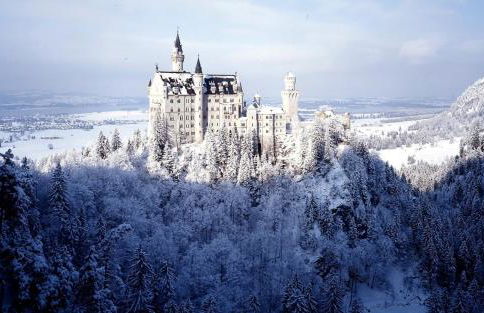 Am-Berg Ferienwohnung in Bad kohlgrub - Foto 36
