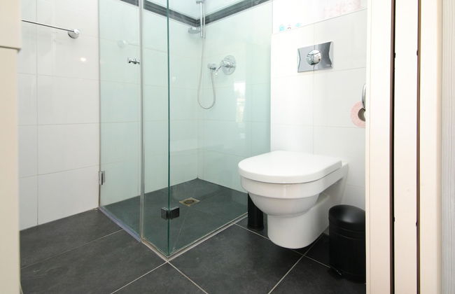 205 - King David Residence - Jerusalem-Rent - Photo 33