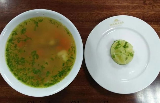 Wanasa Hotel Apartments - Photo 78