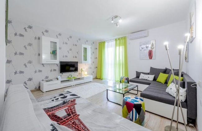 Villa Tolja Lapad beach apartments - Foto 30