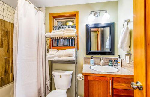 Tahuya Trees and Tides - Foto 14