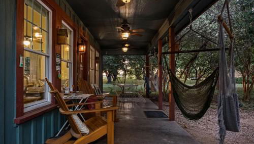 Bird House Countryside Pecan Farm 14acre San Marcos - Foto 2