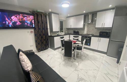 THE ROYAL BOUTIQUE OXFORD LODGE by LONDON SLEEP 6 - Foto 46