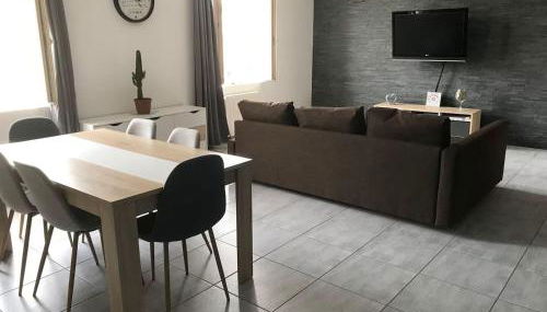 Appartement confortable au coeur du village 204 - Foto 5