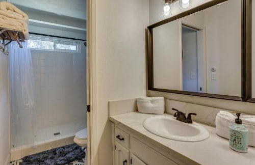 Pet-Friendly Coarsegold Vacation Rental with Deck! - Foto 20