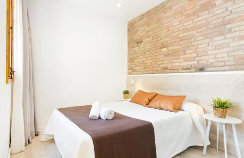 BcnStop Sagrada Familia Apartments - Foto 23