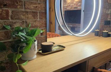 Loft Haven - Loftowa przystań - Foto 19