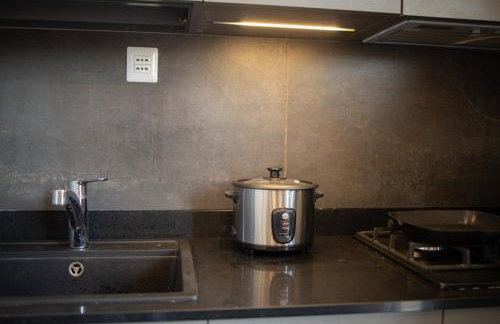 Cozy renovated designer appartment with special price winter 2026 - Foto 76