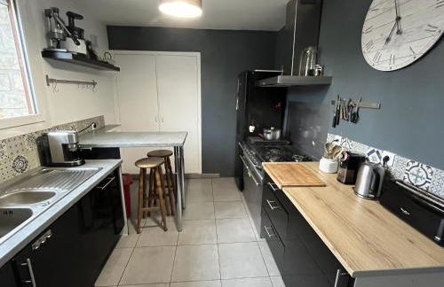 Sous le chemin de Paris - Foto 3