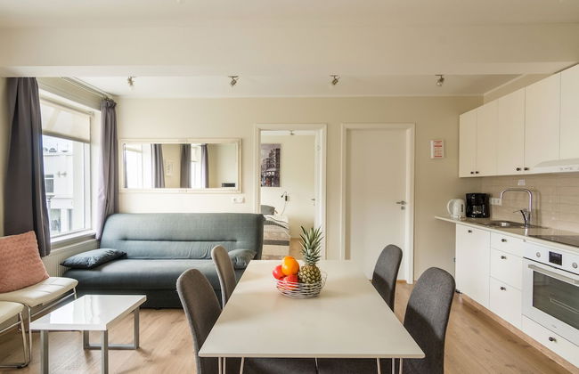 Acco Town Square Apartments - Foto 37