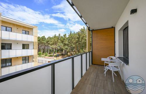 Dąbki Beachfront Retreat - Foto 15