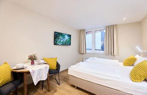 Leben im Herzen von Fulda - Foto 31