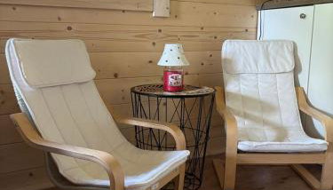 Familijny domek nad jeziorem - Foto 2