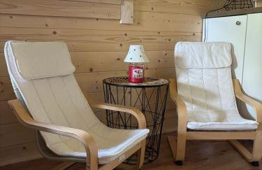 Familijny domek nad jeziorem - Foto 2